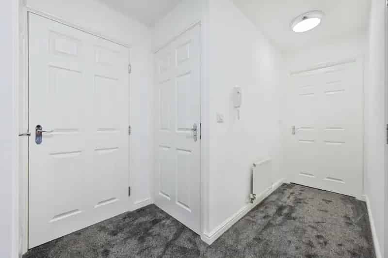 2 Bedroom Flat for Sale Darwin Park Lichfield