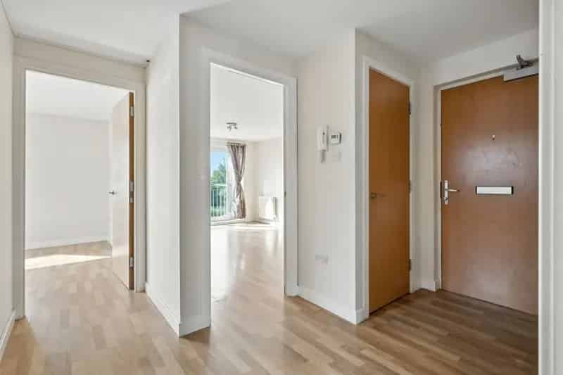 2 Bedroom Flat for Sale in Alloa