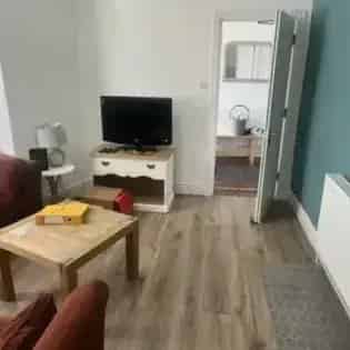 5 Double Bedroom Student House Birmingham