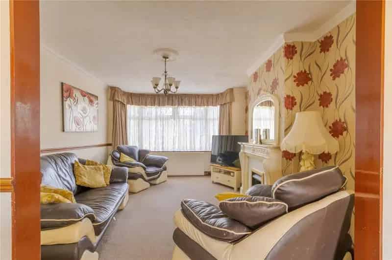 3 Bedroom Terraced House for Sale in Brislington