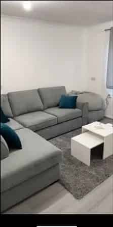1 Bedroom Furnished Apartment New Kitchen New Bathroom