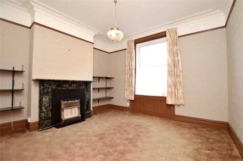 Four Bedroom Period Terrace Bramley Requiring Modernisation