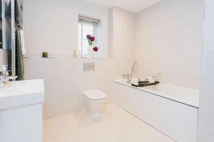 Luxury Homes in South Downs National Park Burgess Hill