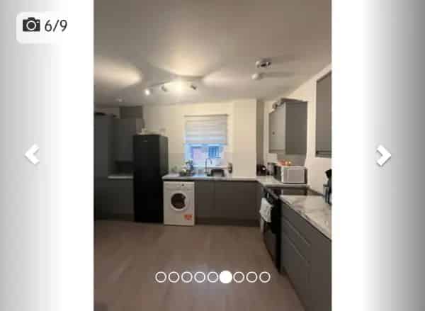 2 Bedroom Coach House New Build 2 Parking Spaces