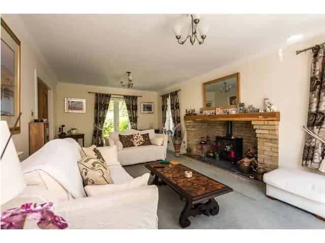 5 Bedroom Detached House for Sale in Scottish Borders