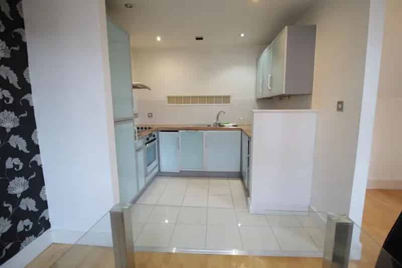 2 Bedroom Flat To Let in Liverpool Georgian Quarter