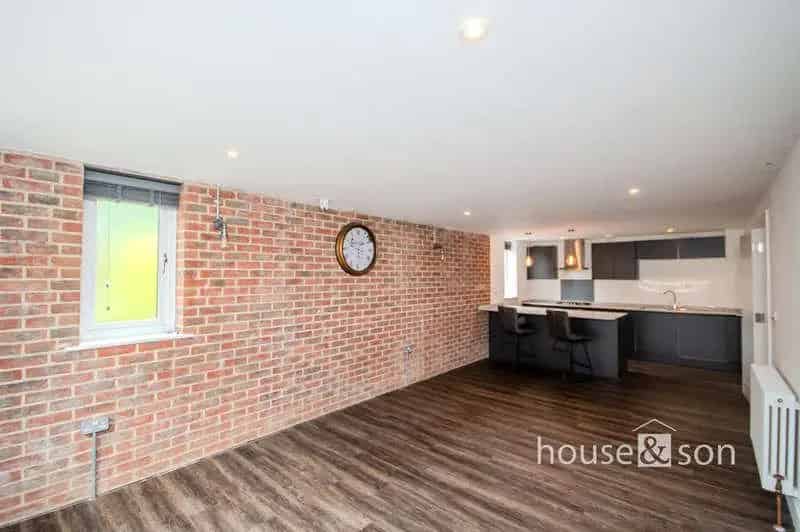 1 Bed Flat for Sale in Winton Bournemouth