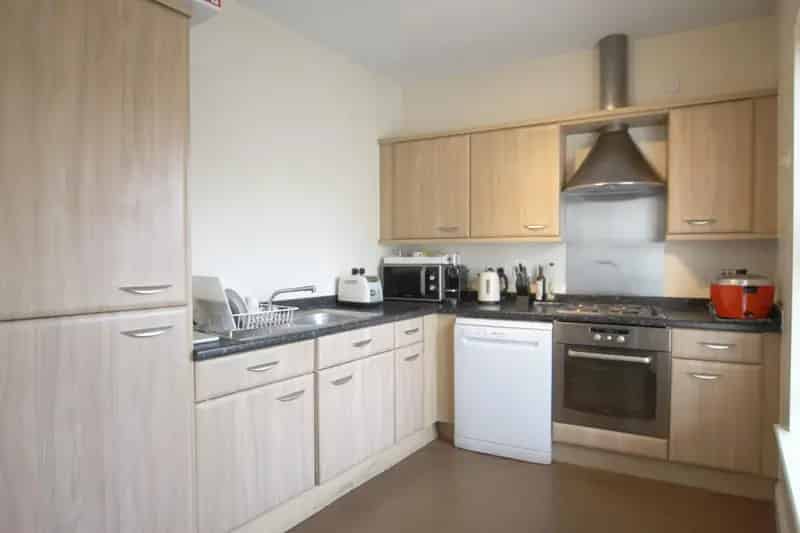 2 Bedroom Apartment To Let Bingley