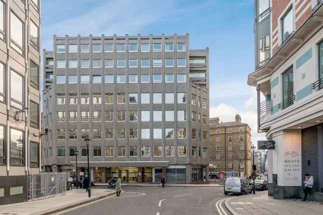 Flat to rent in Abbey Orchard Street, London SW1P