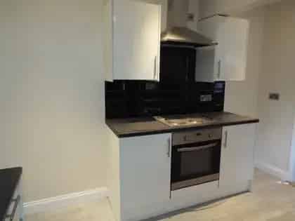 1 Room House 13 m² Southampton