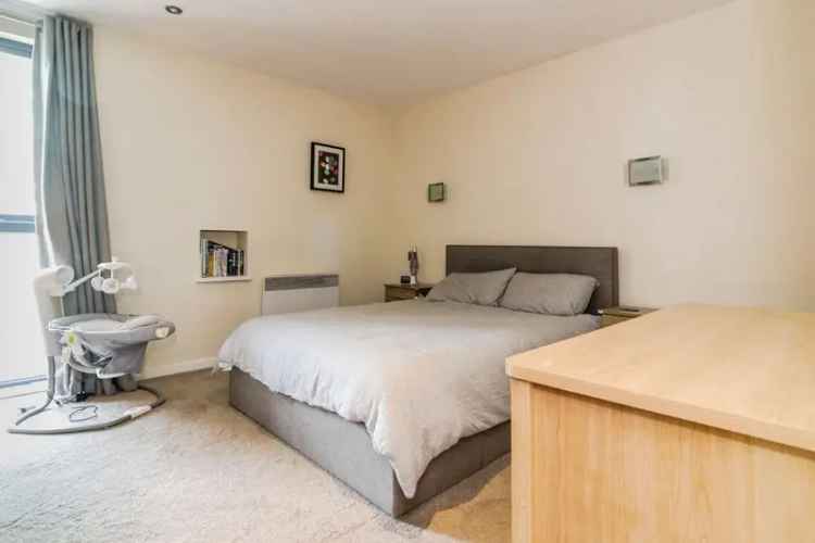 2 Bedroom Flat for Sale Manchester M4 Albion Works