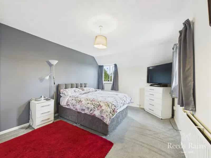 3 Bedroom Detached House for Sale Bridlington YO16
