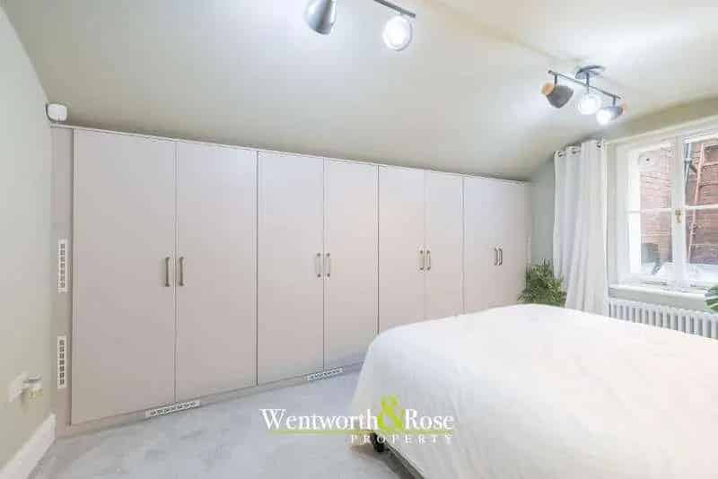 2 Bed Flat for Sale Edgbaston