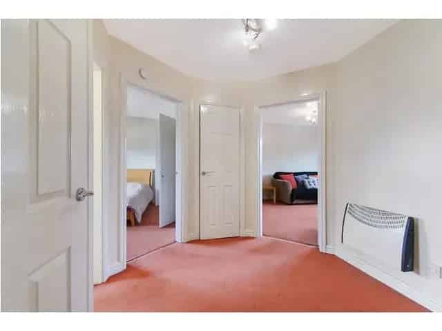 2 Bedroom Flat for Sale Glasgow Quarryknowe Street