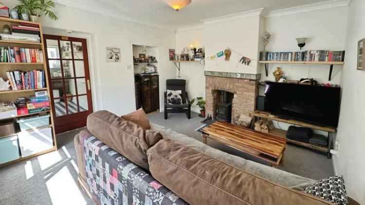 1 Bed Flat for Sale Stapleton Village Bristol