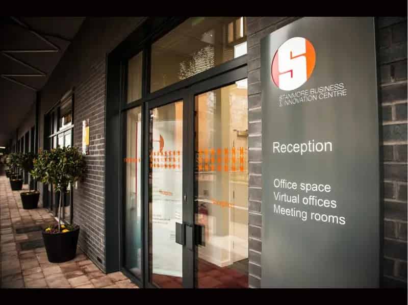 Commercial property For Rent , Unwin Way, London, England