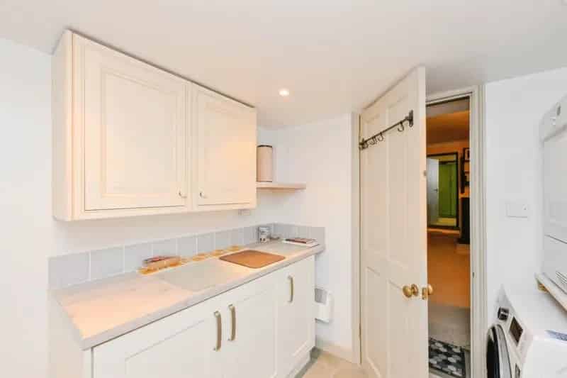 1860s Three-Bedroom Victorian Family Home