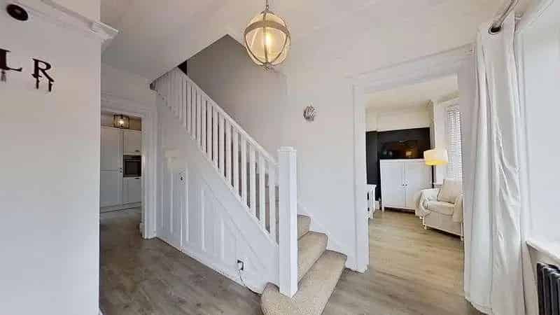 3 Bed House for Sale Near Beacon Hill Herne Bay