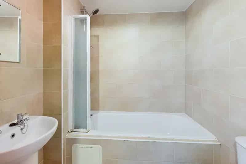 One Bedroom Ground Floor Apartment Waterlooville
