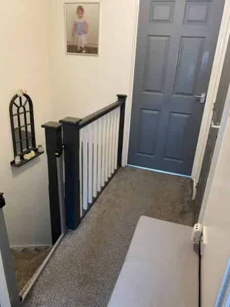 2 Bedroom House with Garden and Shed