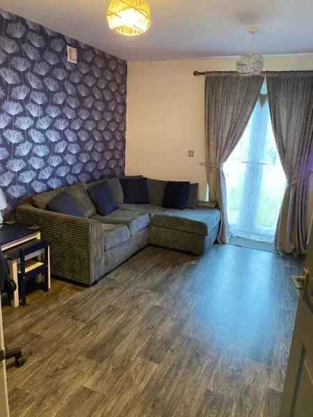 House For Rent in Birmingham, England