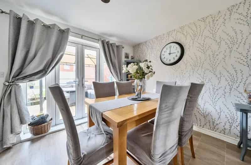 4 Bed House for Sale in Tidworth