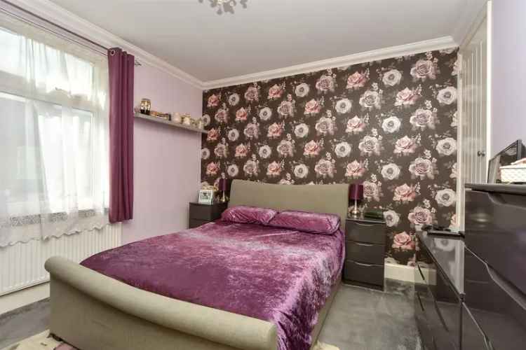 2 Bedroom Terrace House for Sale Near Amenities and Schools