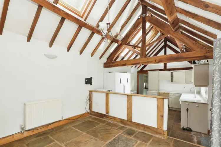 Stunning Barn Conversion 3 Double Bedrooms 2 Ensuite Spacious Garden