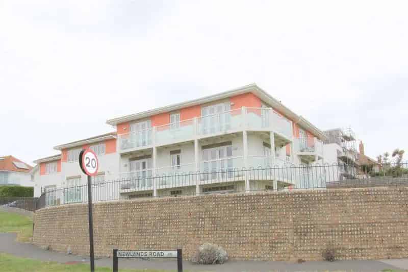 2 Bedroom Apartment To Rent