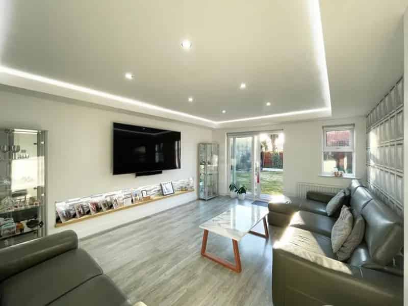4 Bedroom Detached House For Sale Great Wakering