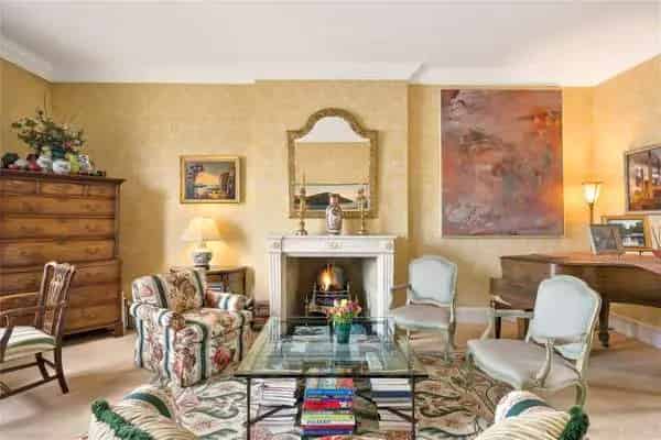 Eaton Place, London, SW1X 8DE | Property for sale | Savills