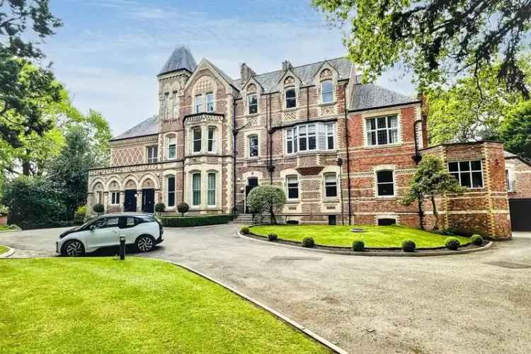 1 Bedroom Ground Floor Apartment For Sale