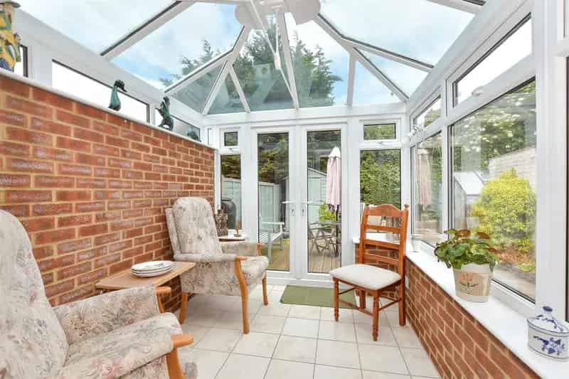 2 Bedroom Semi-Detached House for Sale Near Whitstable Beach