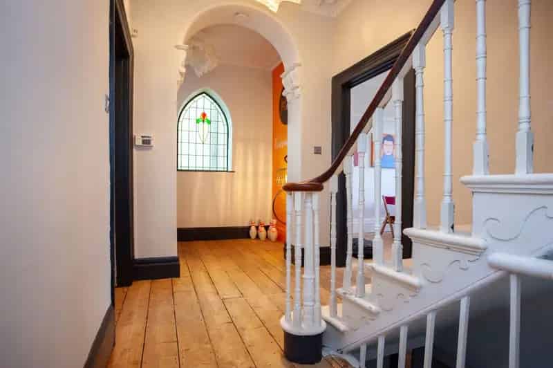 5 Bedroom Semi Detached House for Sale in Redland Bristol