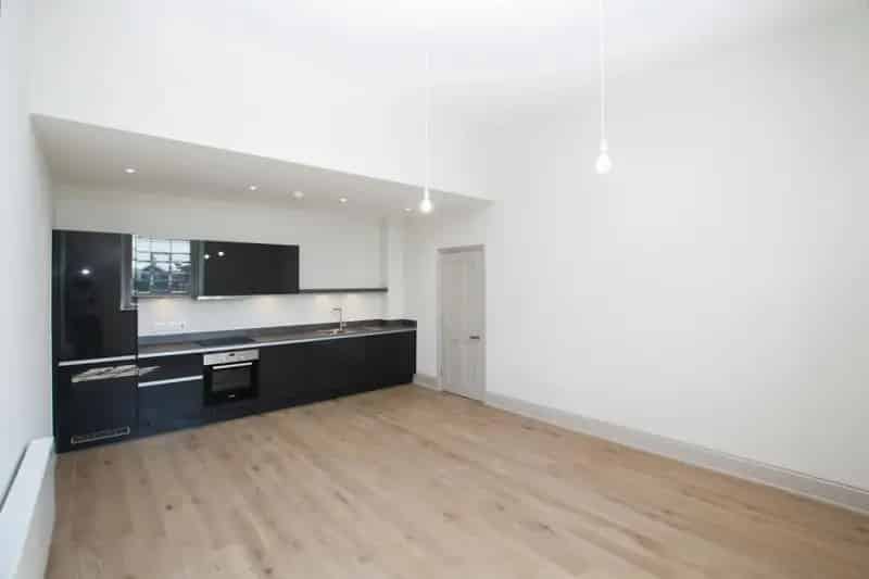 2 Bedroom Apartment to Rent in Bristol