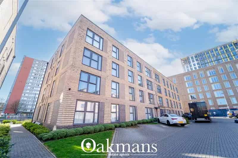 1 Bedroom Apartment for Sale New City Centre Development