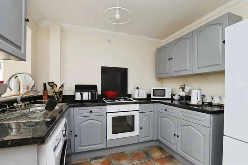 Two Bedroom Semi-Detached House NR2
