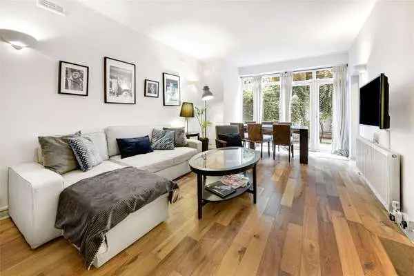 Cresswell Gardens, London, SW5 0BJ | Property for sale | Savills