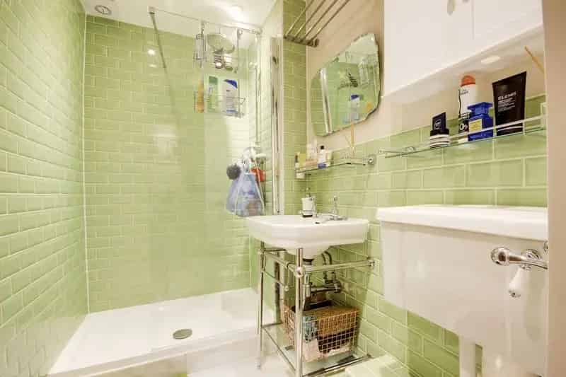 2 Bedroom Apartment near Hackney Downs Park