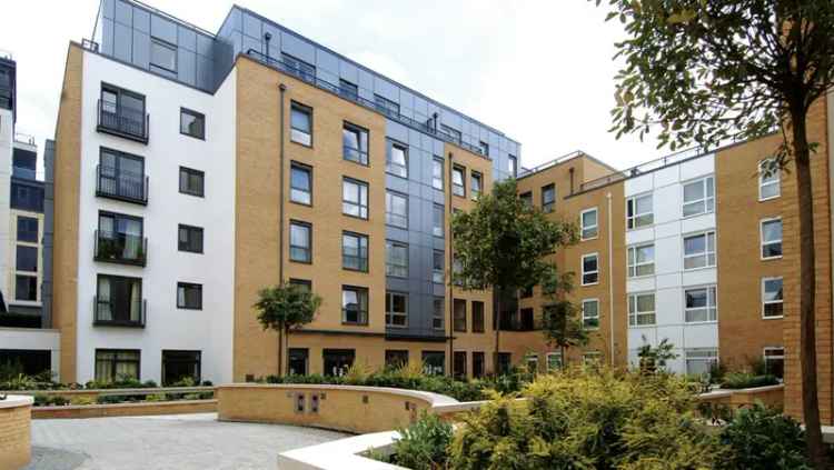 Olive House Extra Care Apartments for Over 60s