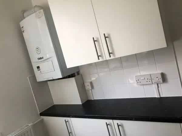 3 Bed Council Property Near Plaistow Station