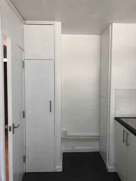 Flat For Rent in London, England