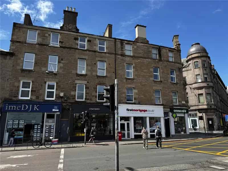 3 Bedroom Furnished Apartment to Rent
