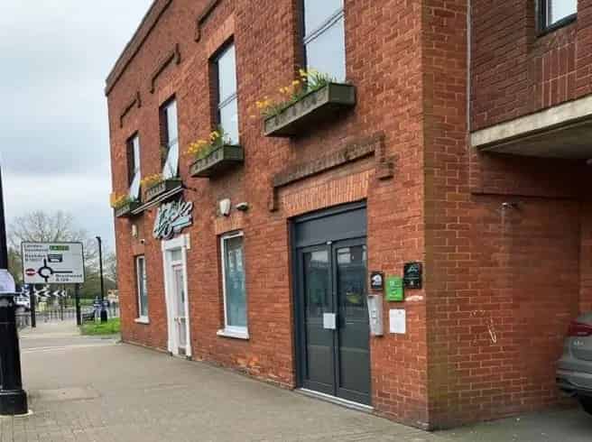 Office Suites for Rent Prime Town Centre Location