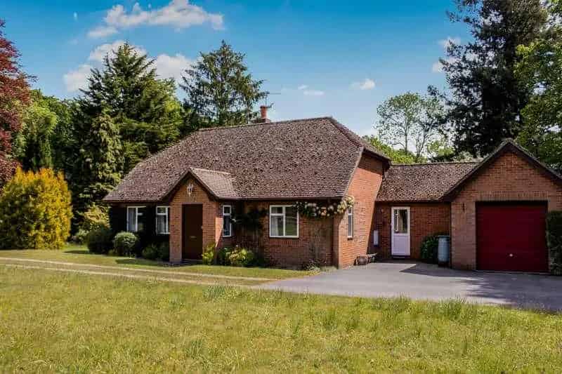 7 Bed House for Sale in New Forest National Park