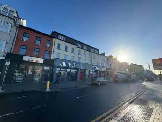 Prominent Retail Unit for Sale in Portrush
