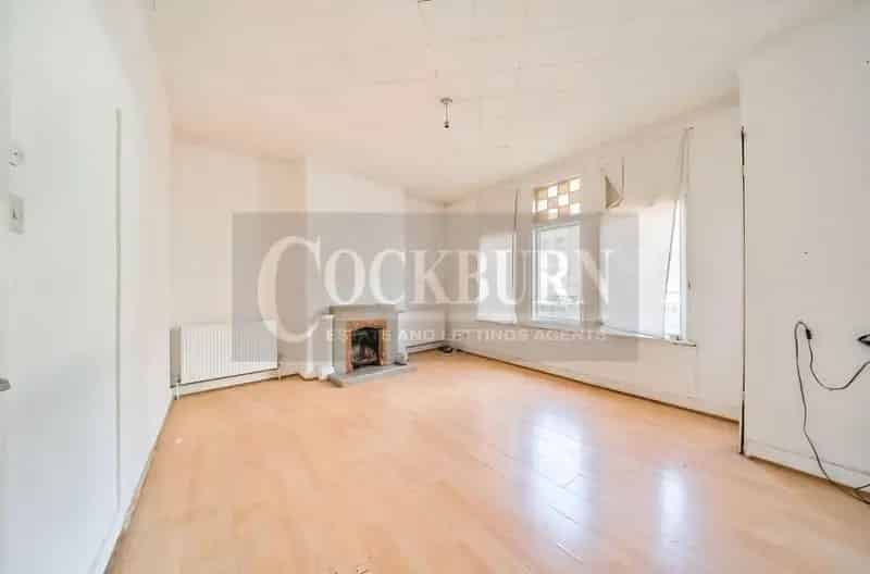 4 Bed House for Sale Lewisham High Street