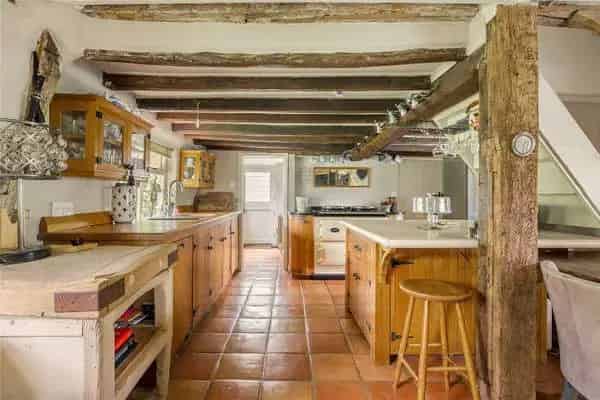 Hoops Lane, Therfield, Royston, Hertfordshire, SG8 9QH | Property for sale | Savills
