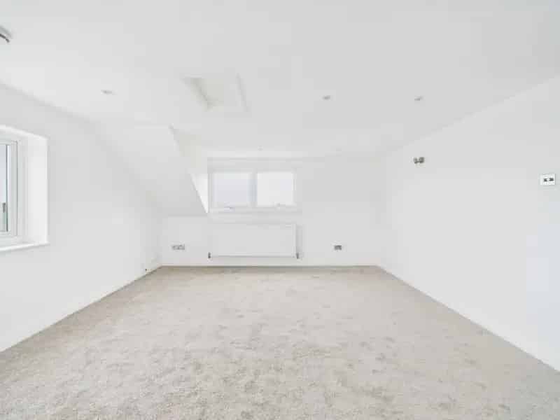 2 Bedroom Flat For Sale Milehouse Plymouth