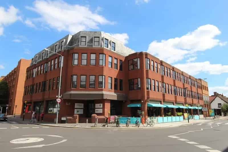 Modern Office Suites to Let - Refurbished with River Views